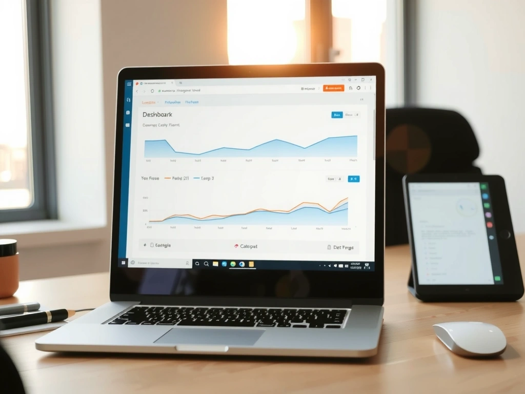 Data Analytics Excellence