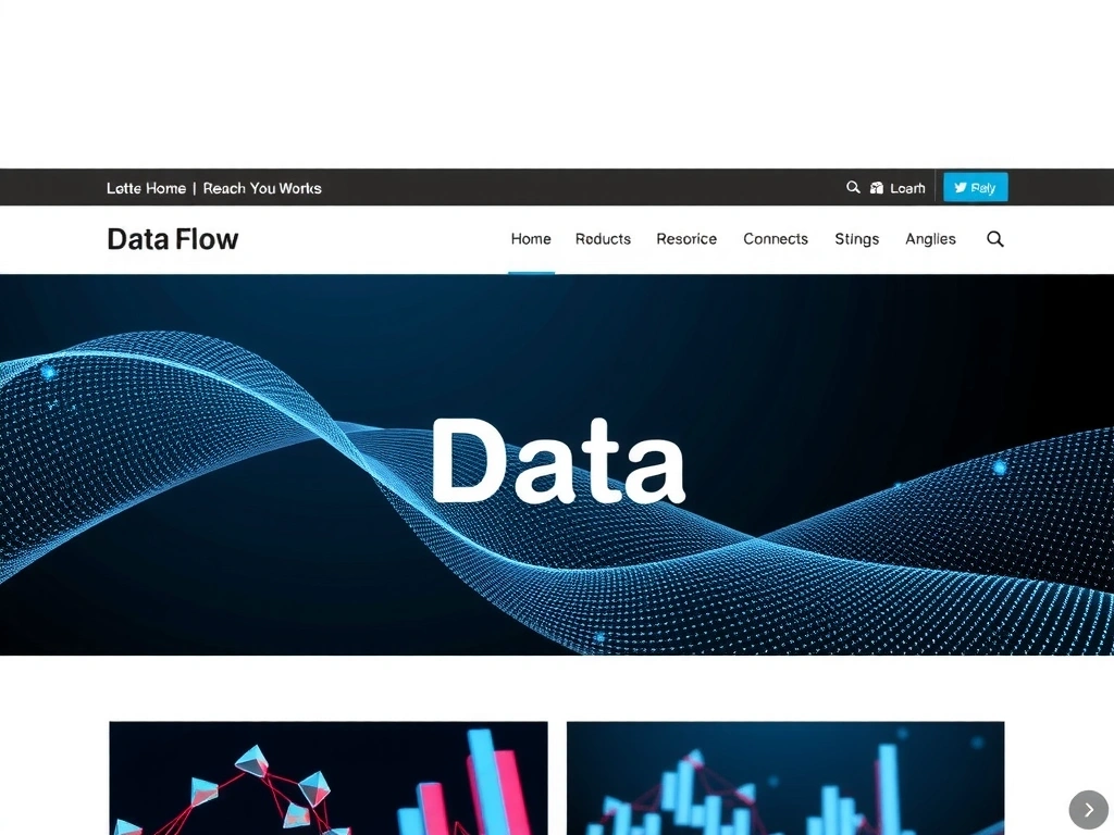 Data flow and attribution