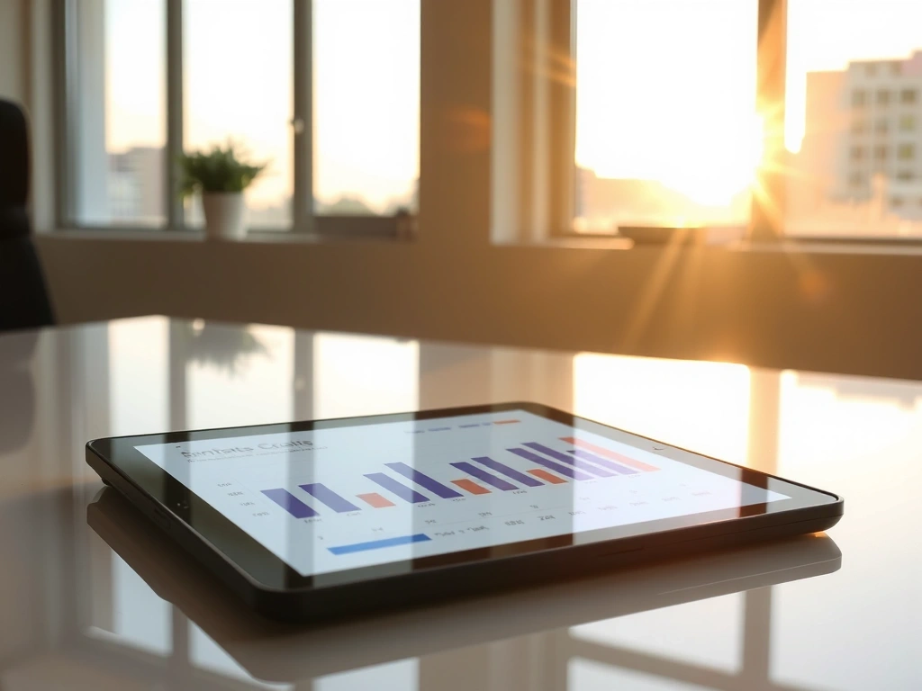 Data-driven marketing analysis