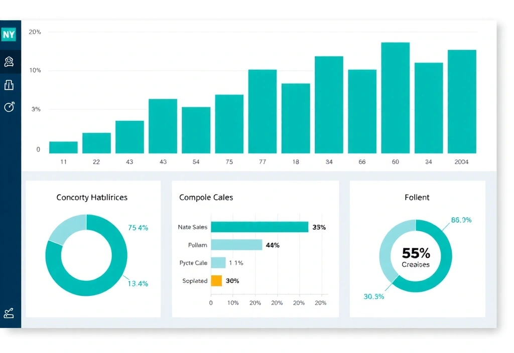 Data Clarity Dashboard