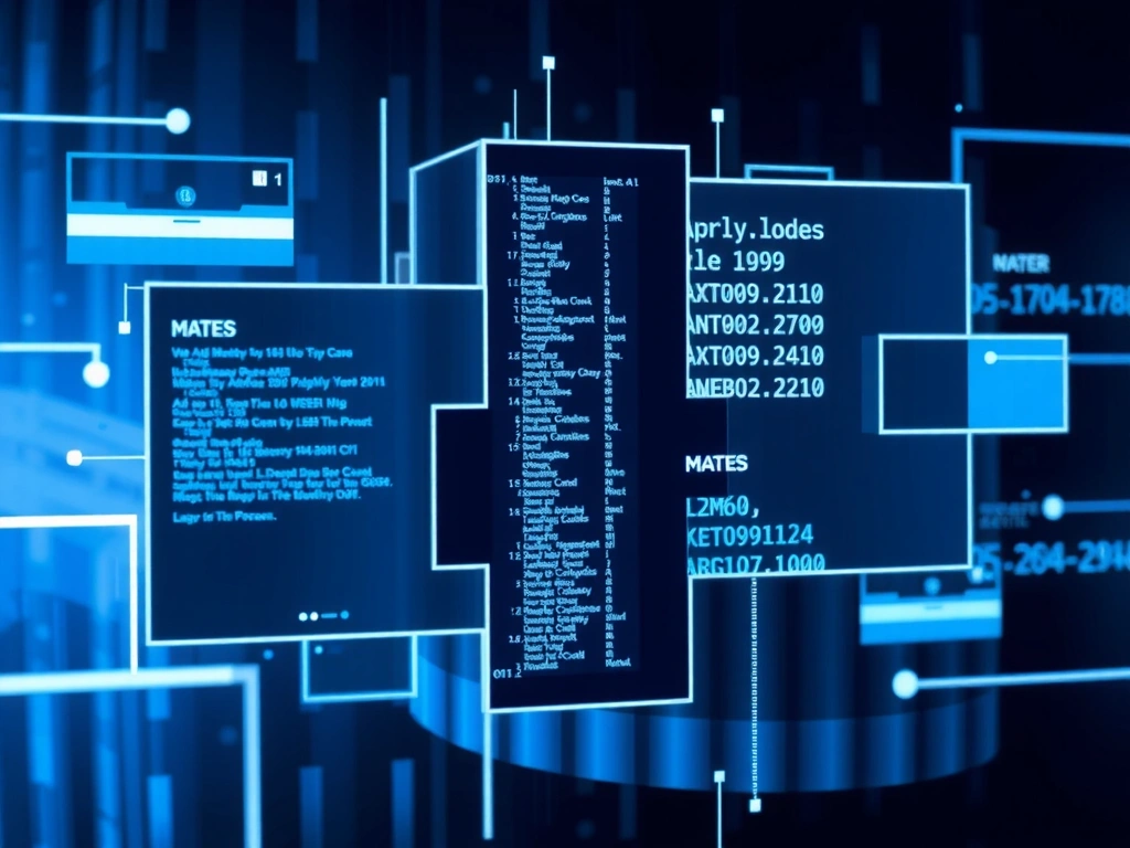 Data Signal Interruption