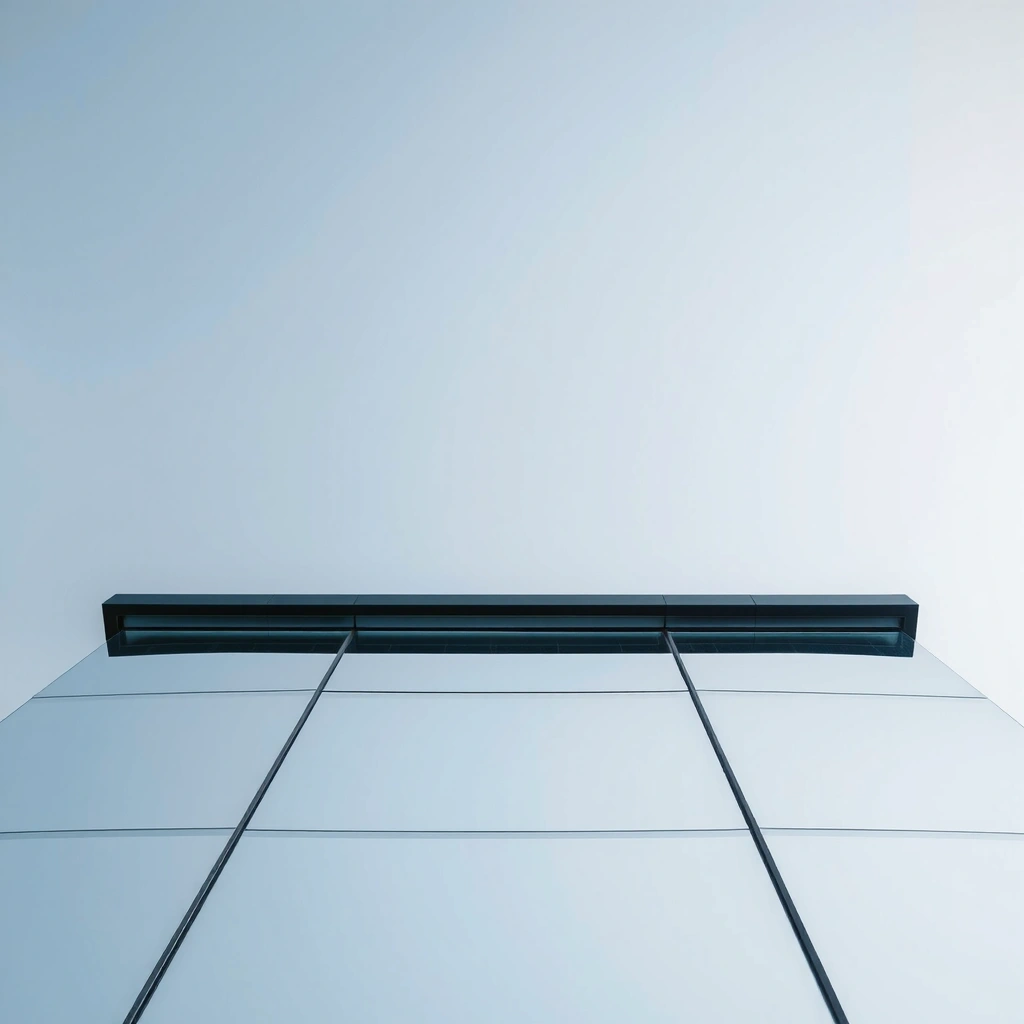 Transparency and Architecture